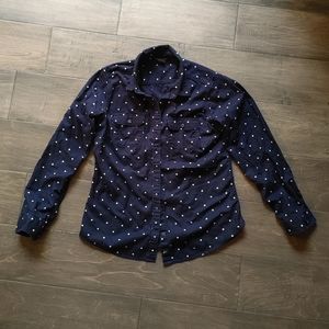 🎉🌕Eddie Bauer Shirt